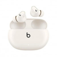 Наушники TWS Beats by Dr. Dre Studio Buds+ Ivory (MQLJ3)