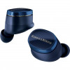 Навушники TWS Bowers & Wilkins Pi8 Midnight Blue