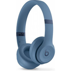 Наушники с микрофоном Beats by Dr. Dre Solo 4 Slate Blue (MUW43)
