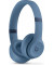 Наушники с микрофоном Beats by Dr. Dre Solo 4 Slate Blue (MUW43)