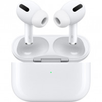 Наушники TWS Apple AirPods Pro с MagSafe Charging Case (MLWK3)