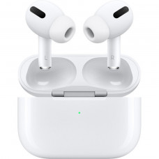 Наушники TWS Apple AirPods Pro с MagSafe Charging Case (MLWK3)
