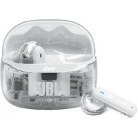 Навушники TWS JBL Tune Beam 2 Ghost Edition White (JBLTBEAM2GWHT) Навушники TWS JBL Tune Beam 2 Ghost Edition White (JBLTBEAM2GWHT)