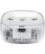 Наушники TWS JBL Tune Beam 2 Ghost Edition White (JBLTBEAM2GWHT)