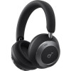 Навушники з мікрофоном Anker Soundcore Space One Pro Jet Black