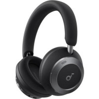 Наушники с микрофоном Anker Soundcore Space One Pro Jet Black