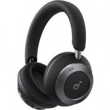 Навушники з мікрофоном Anker Soundcore Space One Pro Jet Black