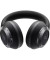 Навушники з мікрофоном Anker Soundcore Space One Pro Jet Black