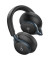 Навушники з мікрофоном Anker Soundcore Space One Pro Jet Black