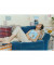 Наушники TWS Sony WF-L910 Black (WFL910B.CE7)