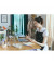 Наушники TWS Sony WF-L910 Black (WFL910B.CE7)