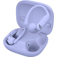Наушники TWS Beats by Dr. Dre Powerbeats Pro 2 Hyper Purple (MX753)