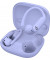 Наушники TWS Beats by Dr. Dre Powerbeats Pro 2 Hyper Purple (MX753)