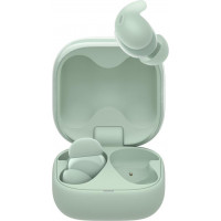 Наушники TWS Sony Linkbuds Fit Green (WFLS910NG.CE7)