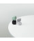 Наушники TWS Sony Linkbuds Fit Green (WFLS910NG.CE7)