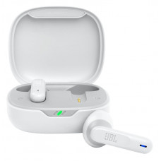 Наушники TWS JBL Wave 300 White (JBLW300TWSWHT)