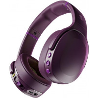 Наушники с микрофоном SkullCandy Crusher Evo Midnight Plum (S6EVW-R955)