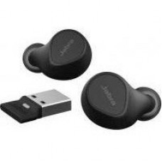 Наушники TWS JABRA Evolve2 Buds (20797-999-999)