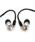 Навушники з мікрофоном Shure AONIC 5 Clear