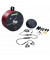 Навушники з мікрофоном Shure AONIC 5 Clear