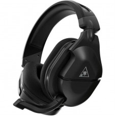 Наушники с микрофоном Turtle Beach Stealth 600p Gen 2 Max Black (TBS-3160-02)