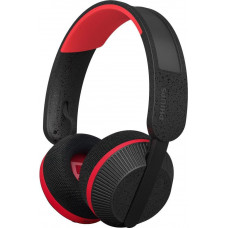 Наушники с микрофоном Philips TAA6219 Black (TAA6219BK/00)