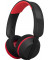 Наушники с микрофоном Philips TAA6219 Black (TAA6219BK/00)
