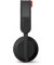 Наушники с микрофоном Philips TAA6219 Black (TAA6219BK/00)
