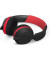 Наушники с микрофоном Philips TAA6219 Black (TAA6219BK/00)