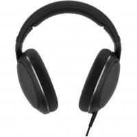 Наушники без микрофона Sennheiser HD 550 Black (700455)
