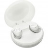 Наушники TWS JBL Free X White (JBLFREEXWHTBT)