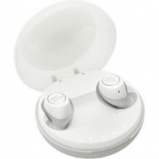 Наушники TWS JBL Free X White (JBLFREEXWHTBT)