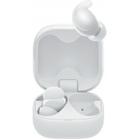 Навушники TWS Sony LinkBuds Fit White (WFLS910NW.CE7)