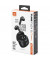 Наушники TWS JBL Tune Flex 2 Black (JBLTFLEX2BLK)