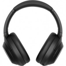 Навушники з мікрофоном Sony WH-1000XM4 Black (WH1000XM4B)