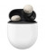 Наушники TWS Google Pixel Buds Pro 2 Porcelain