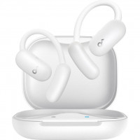 Наушники TWS Anker SoundCore AeroFit 2 White (A3874G21)
