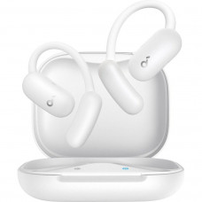 Навушники TWS Anker SoundCore AeroFit 2 White (A3874G21)