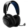 Навушники з мікрофоном SteelSeries SteelSeries Arctis Nova 7P Black (61559)