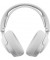 Навушники з мікрофоном SteelSeries Arctis Nova 5 White (61671)