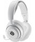 Навушники з мікрофоном SteelSeries Arctis Nova 5 White (61671)