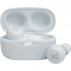 Наушники TWS JBL Live NC+ TWS White (JBLLIVEFRNCPTWSW)