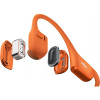 Наушники с микрофоном Shokz OpenRun Pro 2 Orange (S820-ST-OR)