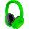 Наушники с микрофоном Razer Opus X Green (RZ04-03760400-R3M1)