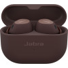 Наушники TWS JABRA Elite 10 Cocoa (100-99280702-98)