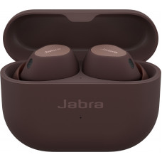 Навушники TWS JABRA Elite 10 Cocoa (100-99280702-98)