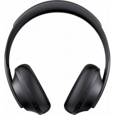 Навушники з мікрофоном Bose Noise Cancelling Headphones 700 Black (794297-0100)