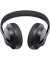 Наушники с микрофоном Bose Noise Cancelling Headphones 700 Black (794297-0100)