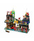 Блоковый конструктор LEGO Городские рынки (71799)