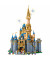Блоковий конструктор LEGO Замок Діснея (43222)